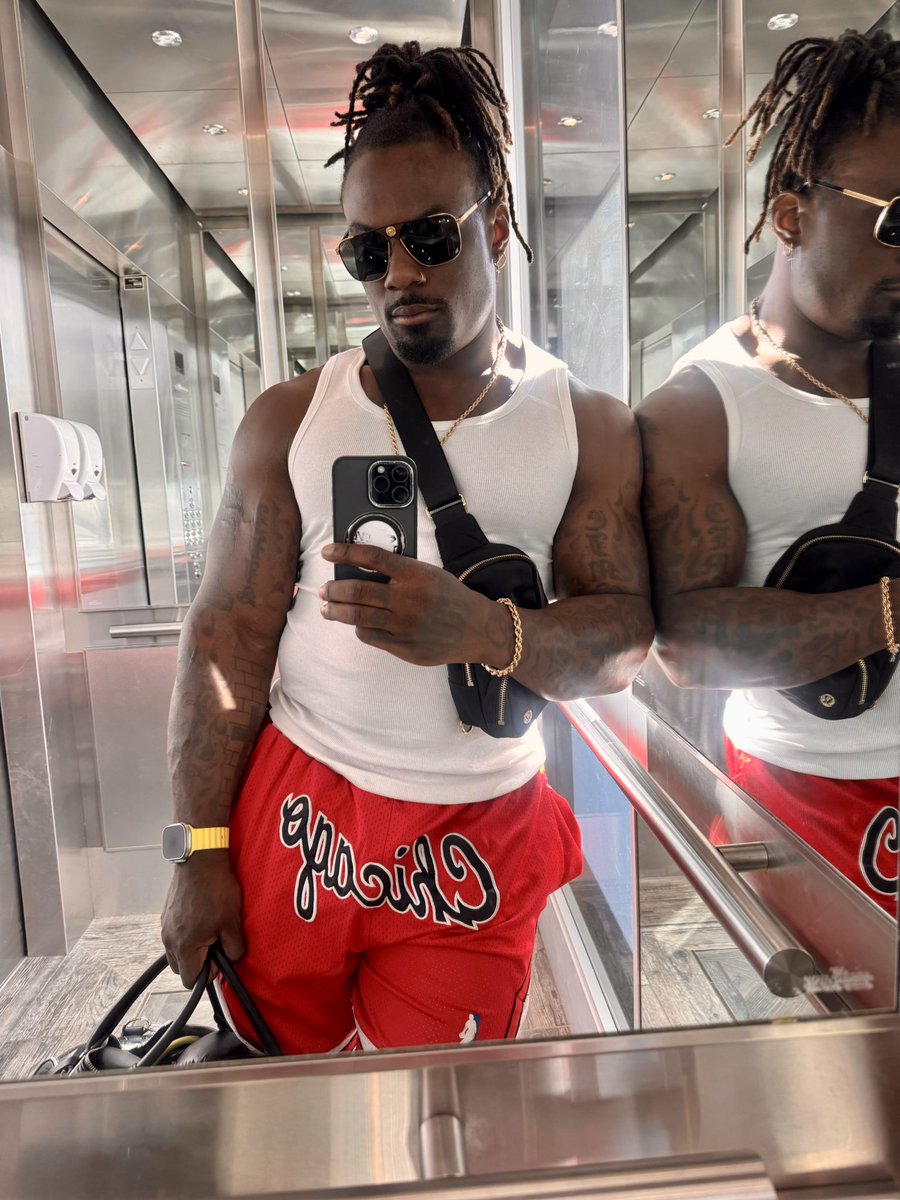 What’s up $FIT fam ☀️
Don’t forget I’ll be live streaming tonight at 6pm EST 🔥
I’ll be answering your training, nutrition, and supplementation questions, giving $FIT updates, sharing my plan, and talking about who I’ve been connecting with for collaborations. I also want to hear