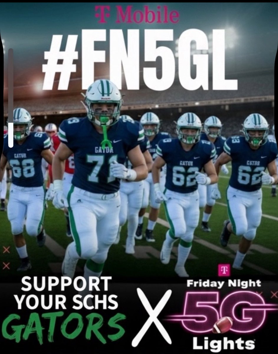 Spring Creek High School tweet media