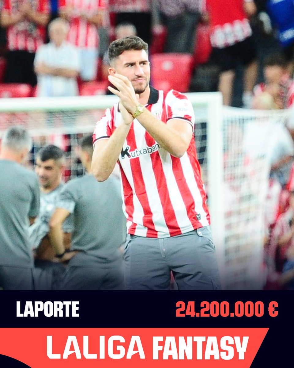 LALIGA Fantasy tweet media