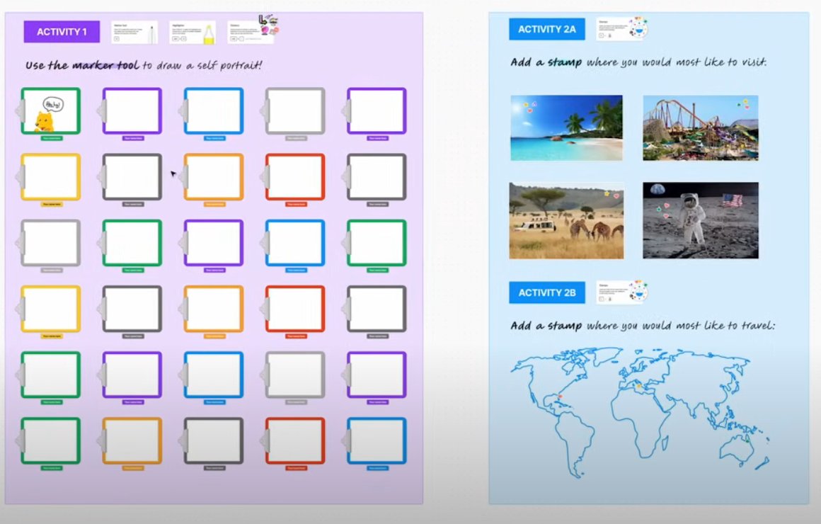 Lubbock ISD Tech Tips (@lisdtechtips) on Twitter photo How to Get Started Using FigJam With Students | Tutorial for Teachers youtu.be/EoVoU8e7I20?si… How to Get Started Using FigJam With Students | Tutorial for Teachers youtu.be/EoVoU8e7I20?si…