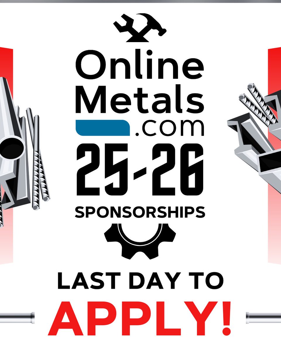 Online Metals tweet media
