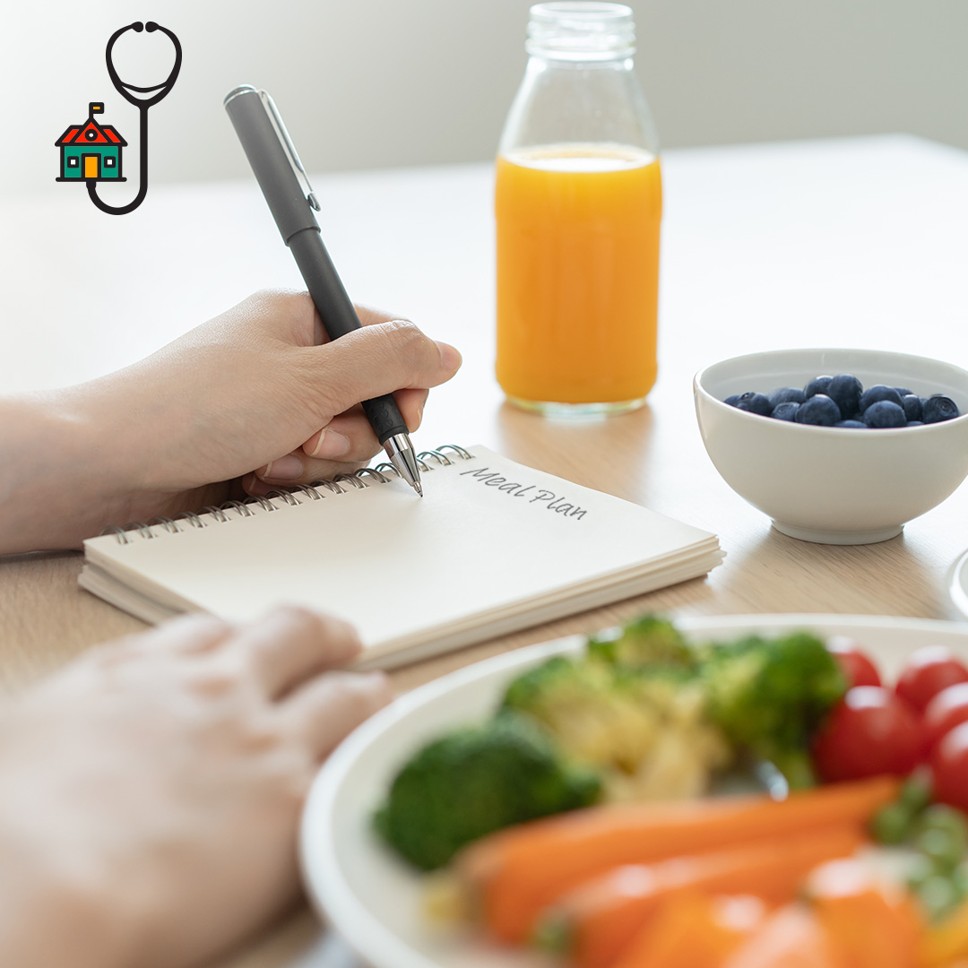 Did you know School-Based Health Centers (SBHCs) offer nutrition AND weight management classes? This National Childhood Obesity Month, learn about everything SBHCs offer, including a trained nutrition expert. dethrives.com/sbhc