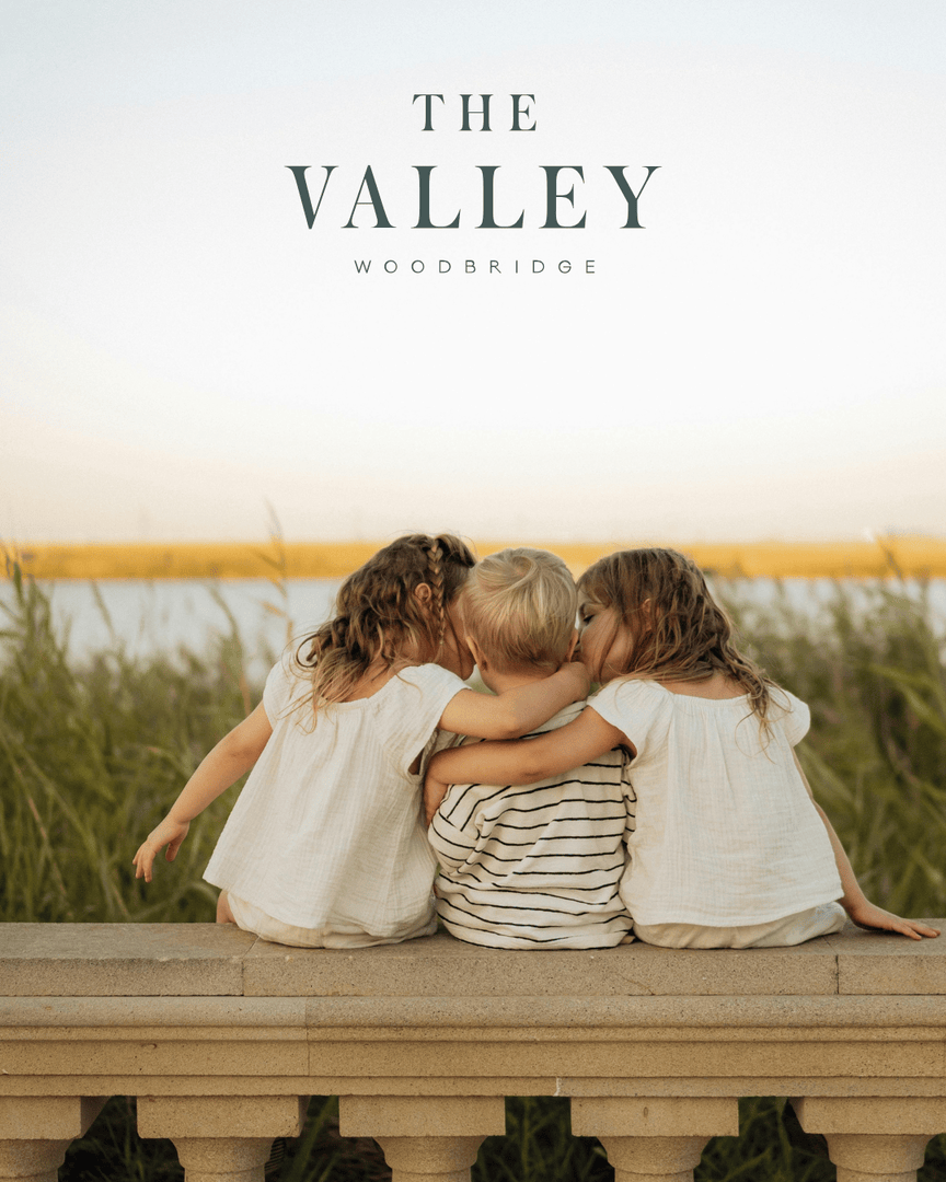 The Valley, where happiness grows. 

This community is located on the former site of the Board of Trade Golf Course, and much of this land will remain as pristine, protected parkland, offering a peaceful area where families can grow and enjoy.

poetryliving.com