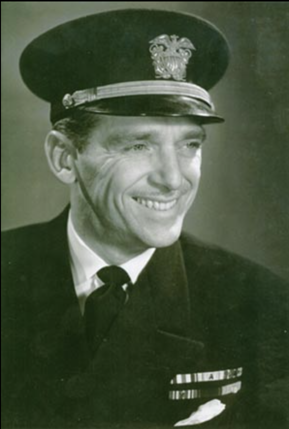 Douglas Fairbanks Jr. put his Hollywood career on hold to serve. Known for iconic roles in "Gunga Din" &amp; "The Prisoner of Zenda," he became a highly decorated US Navy officer in WWII, specializing in commando raids. A life of adventure on screen &amp; in service! #VeteransinHollywood