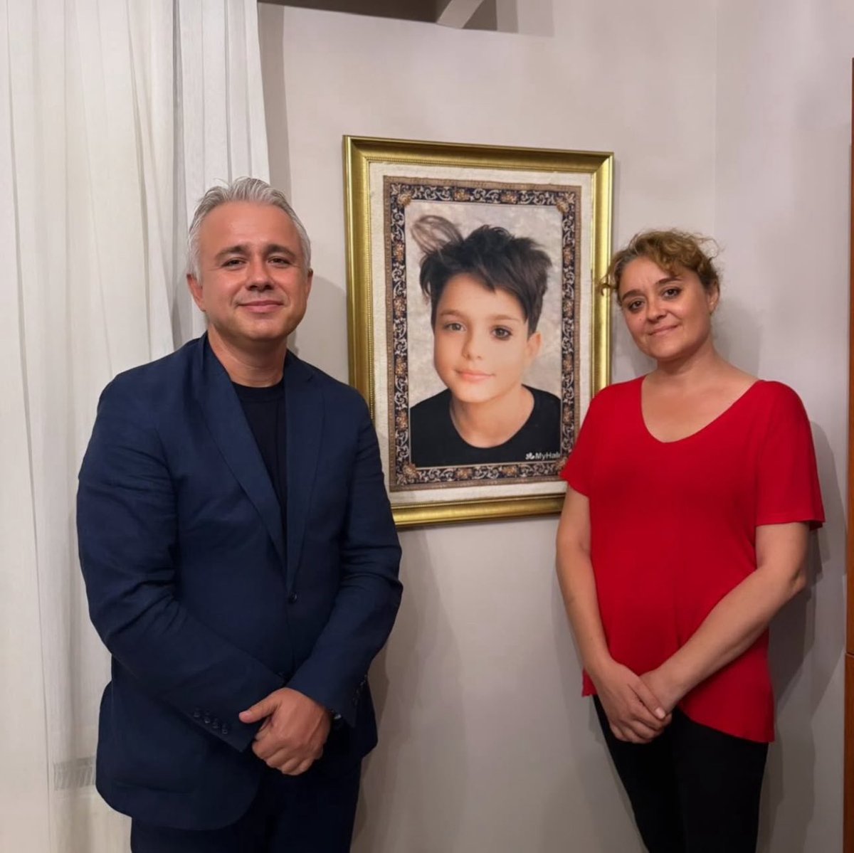 siyahsancakx's tweet photo. ⚫️ Sedat Peker’in avukatı Ersan Barkın: (Minguzzi Davası)

“Sedat Peker ve Özge Peker’in aileyi her ziyaret ettiğimde benden önce de aileye destek mesajları mevcuttu. Ben dava sürecini üstlendikten sonra aileye gelen tehdit mesajları kesildi.” https://t.co/DC7cDSwHaq