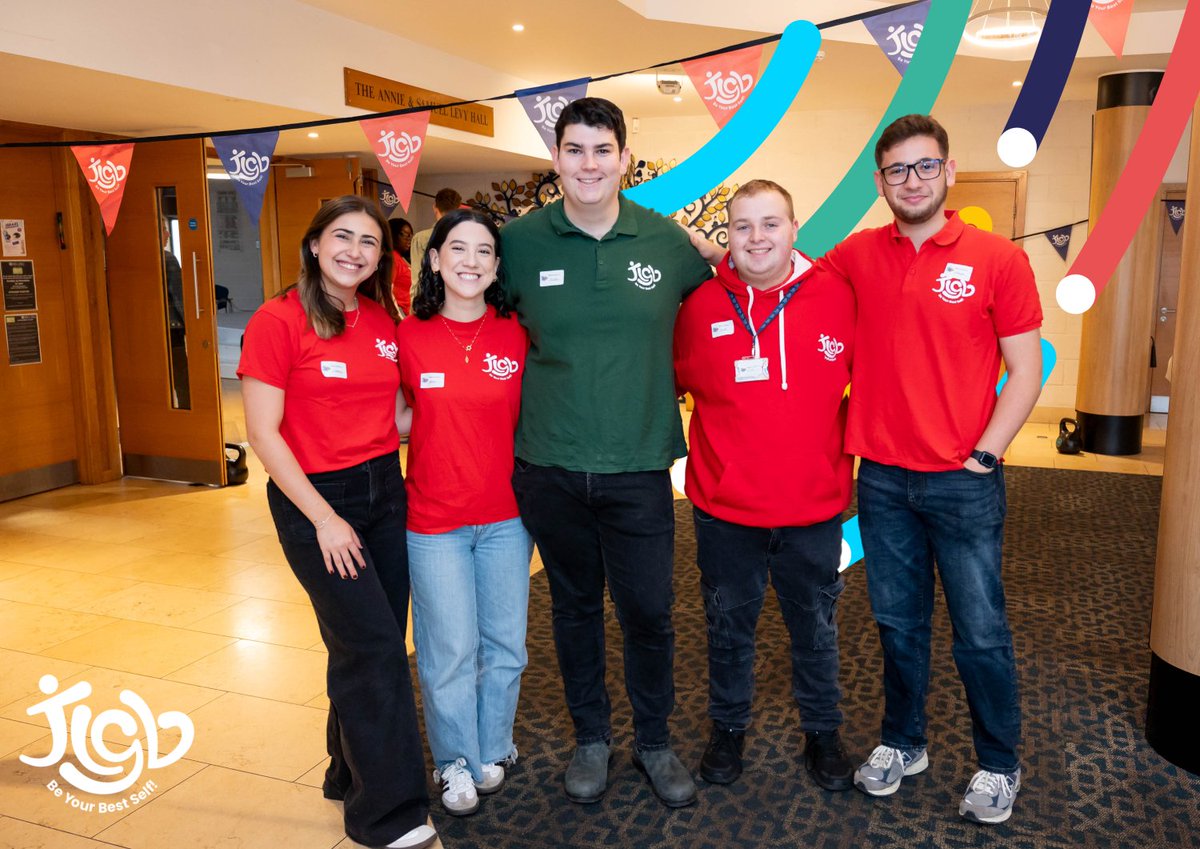 JLGBHQ's tweet image. ✨ Every hero has a journey – start yours with JLGB! Just 2 hrs/week mentoring, leading activities, or supporting young people to unlock their potential. We provide training &amp;amp; resources. Ready? Join us! 💙

👉 jlgb.org/heroes

#UnlockPotential #CountMeIn