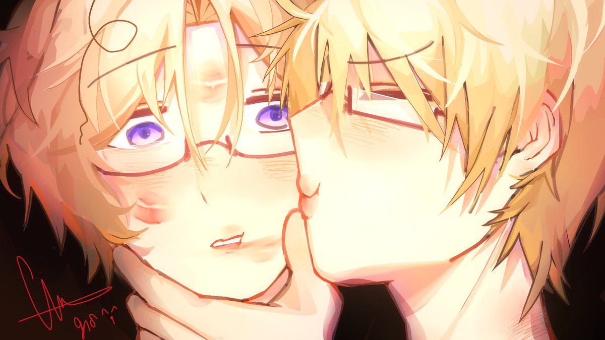 tanedziuemp's tweet photo. Gay
#caname #加米  #マシュアル https://t.co/7xT8e8etfl