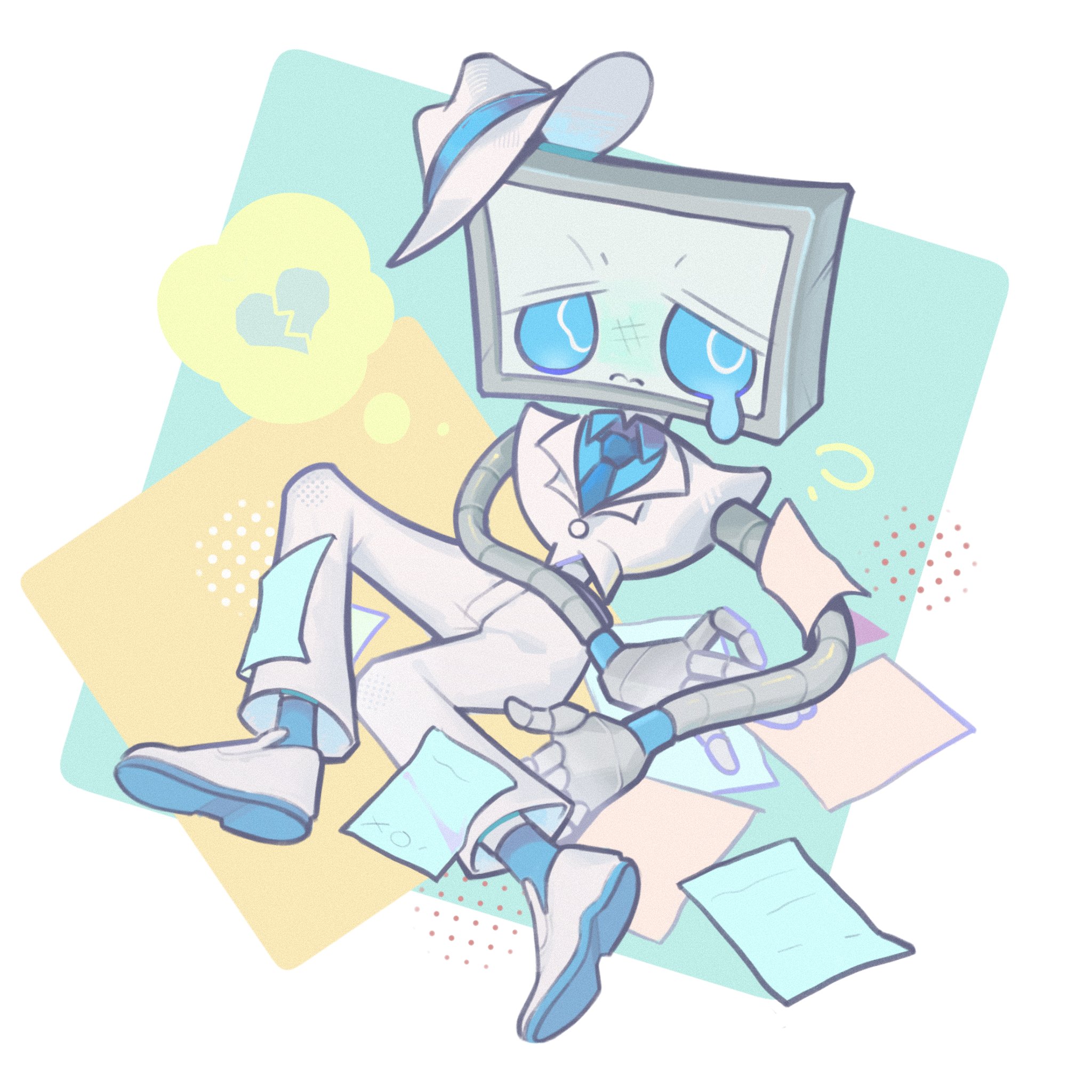 BINARYHEARTS_FA - Search / X