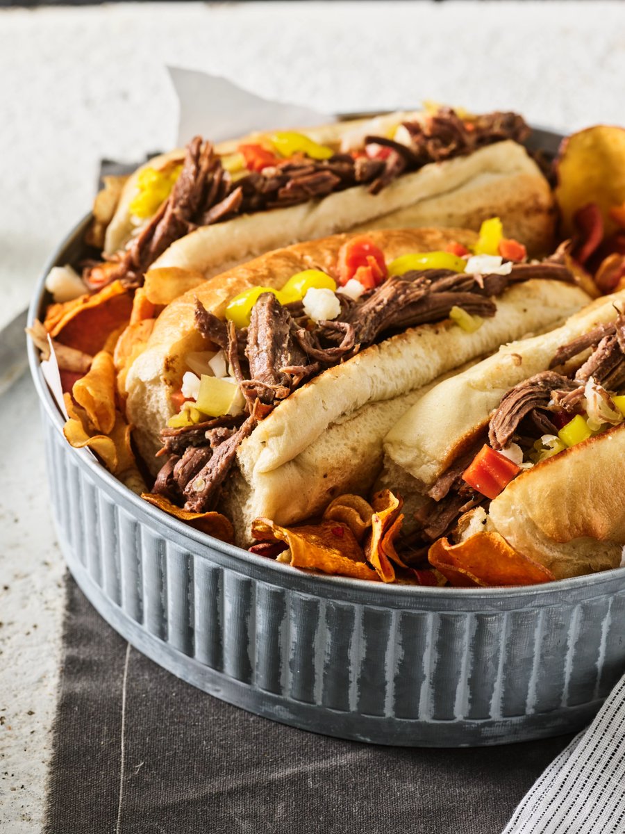 Washington State Beef Commission tweet media