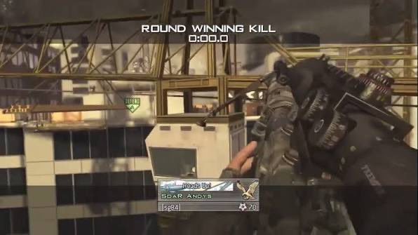 Ghost Req (@ghost_req) on Twitter photo She won’t see it coming She won’t see it coming
