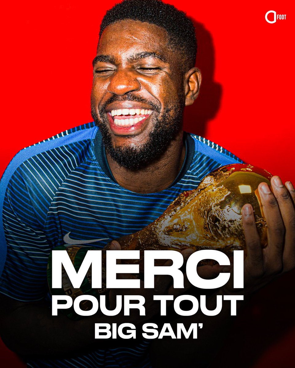 Actu Foot tweet media