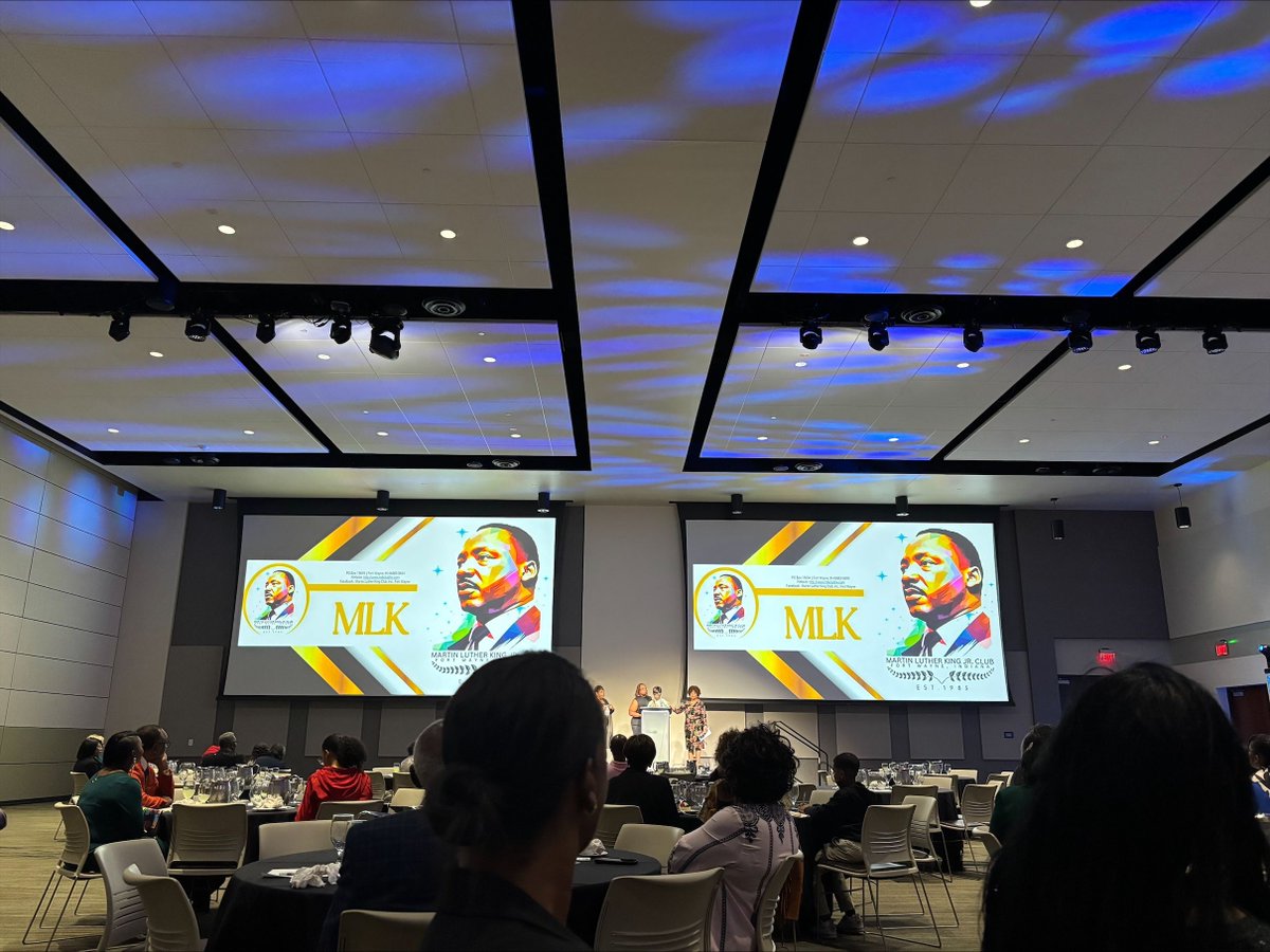 We had a busy week in Allen County!