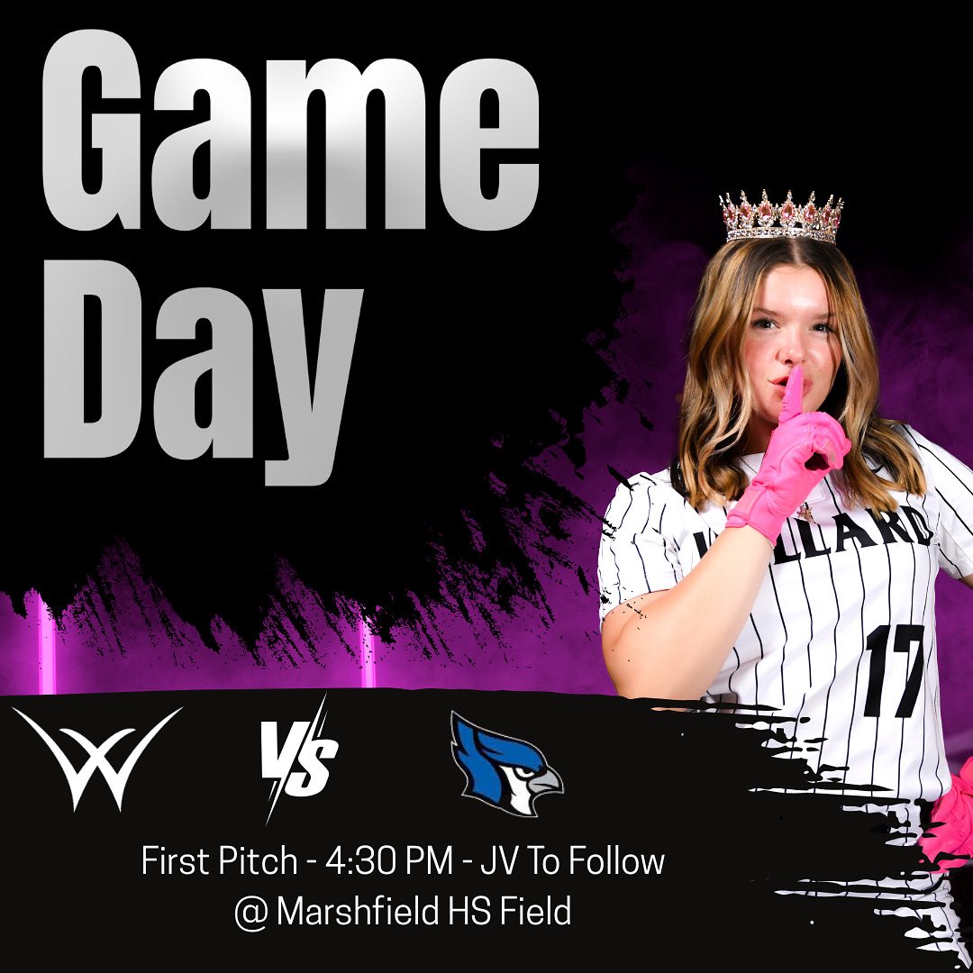 Willard Softball (@willardsoftball) on Twitter photo 