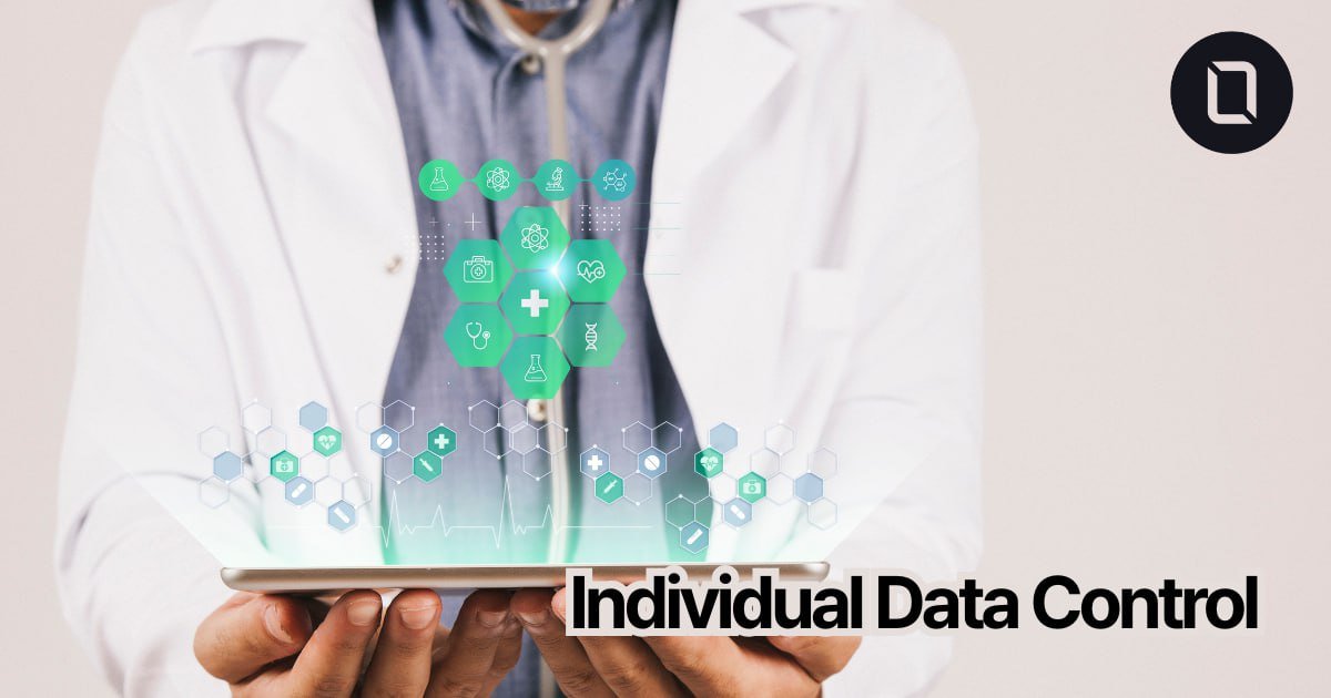 LIFE Networks (@lifenetworks_io) on Twitter photo Data sovereignty returns to individuals π§βπ»β¨ through blockchain-based systems π where people control personal health information π₯π while contributing to medical advancement π§¬π¬ and receiving fair compensation π°βοΈ
#LIFENETWORKS #Web3 #HealthTech #DeFi #Crypto #DigitalHealth Data sovereignty returns to individuals π§βπ»β¨ through blockchain-based systems π where people control personal health information π₯π while contributing to medical advancement π§¬π¬ and receiving fair compensation π°βοΈ
#LIFENETWORKS #Web3 #HealthTech #DeFi #Crypto #DigitalHealth