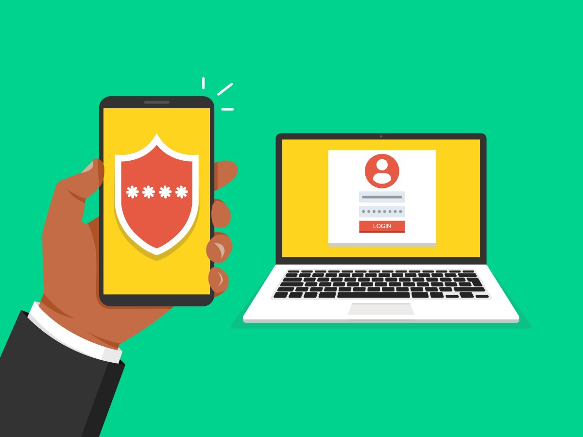🔐 Think your password is enough? Think again.

The Office of Information Security recommends you add an extra layer of protection with Multifactor Authentication (MFA) — because one step isn’t always secure enough.

Secure your accounts. Stay cyber smart. 🛡️

#CyberAwareness