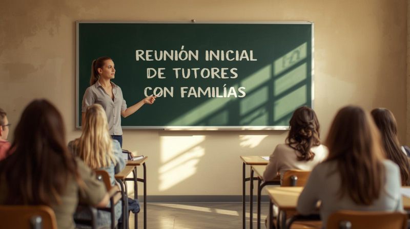 📢Con el fin de dar a conocer a los nuevos tutores de este curso, os emplazamos a una reunión en la que se ofrecerá información sobre diferentes aspectos de la organización y estructuración del curso.
⏰Jueves, 18 y 25 de septiembre según calendario
site.educa.madrid.org/ies.infantaele…