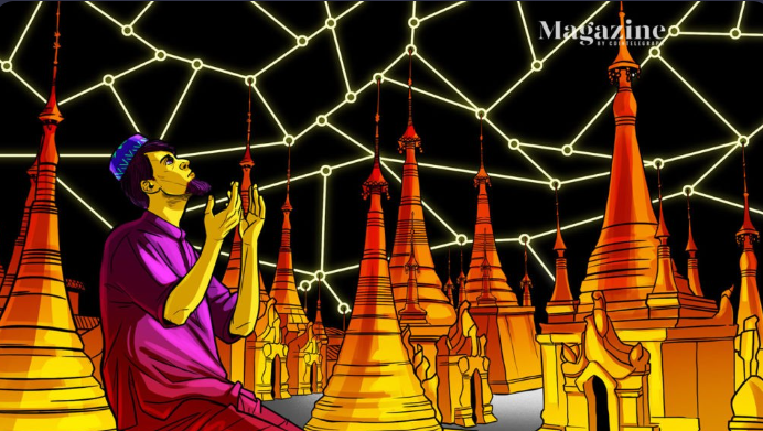 Rohingya Project tweet media