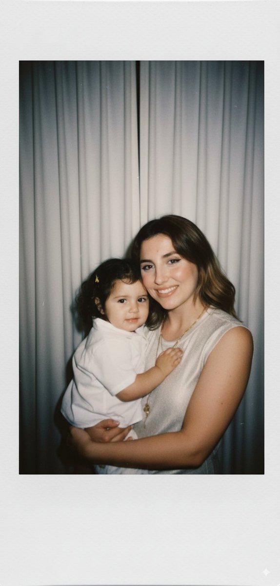 productkafasi's tweet image. Dear little me, we did it. We’re still here, stronger than ever... 

Inspired by @miilesus and tried it with @mitte_ai 💫

#NanoBanana #mitteai #AIExperience