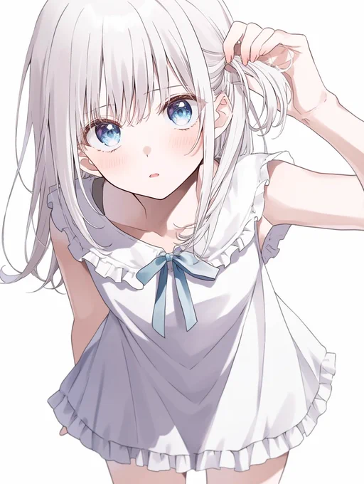 おはよ