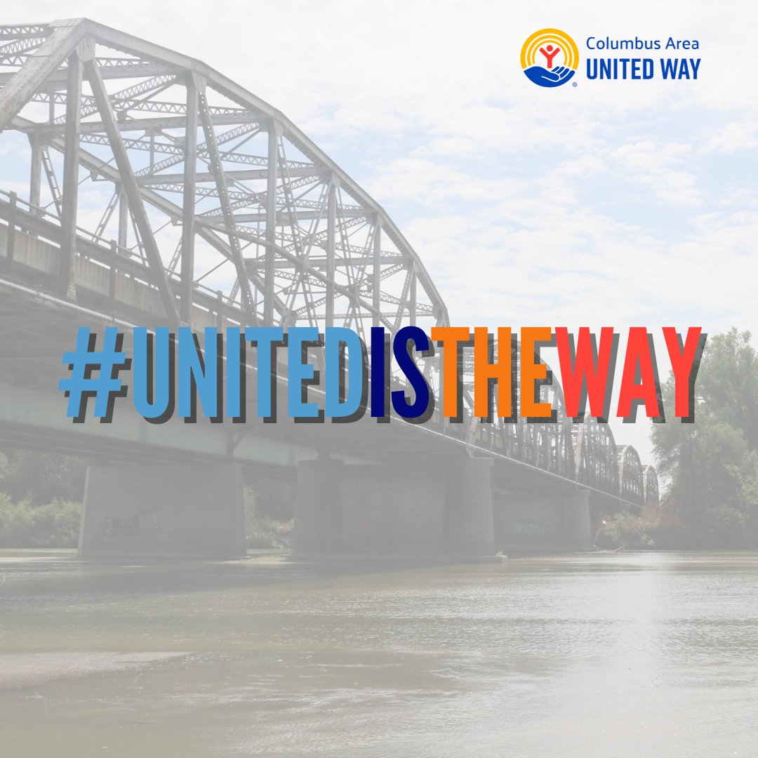ColNEUnitedWay's tweet photo. Columbus Area United Way strives to unite communities and people by embracing diversity, promoting equity, and modeling inclusivity. We collaborate and co-create solutions to provide education and holistic support for systemic growth for all populations of people. https://t.co/z9tLT7DCzE