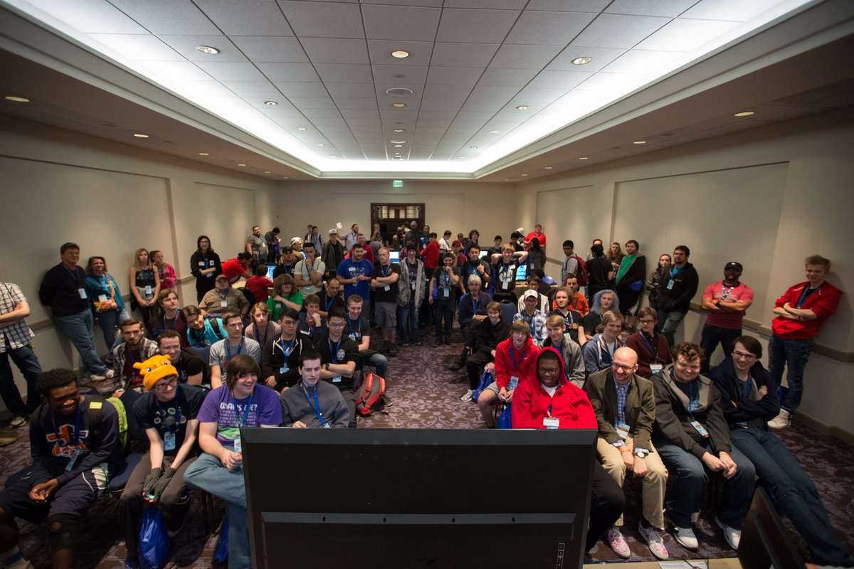 Brawlhalla Esports tweet media