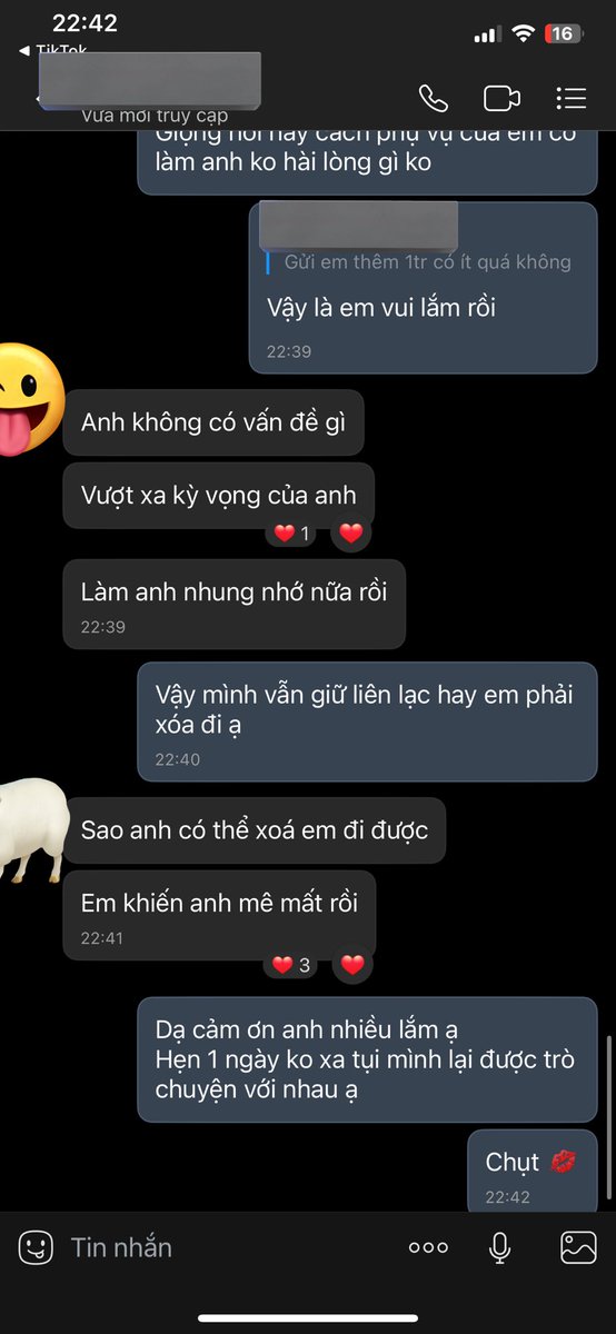 AnhAnh63571's tweet image. Part 2 anh trai có Vk thích thử ladyboy 1 lần trong đời,lì xì thêm cho em nữa 
Da phần sét kèo xong em sẽ xóa khách 
Nhưng anh lại muốn giữ liên lạc với em 
Mình vượt xa kì vọng anh tưởng tượng về mình, nhận set kèo ladyboy #tayninh an toàn kín đáo sạch sẽ