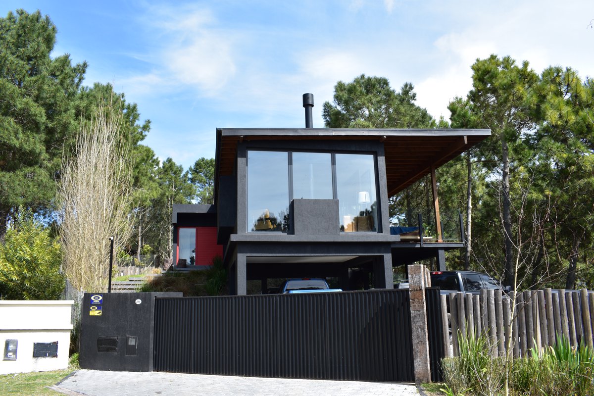 sr_arq2's tweet image. Casa De la popa, proyecto y direccion de obra.
#architecture #designbuild