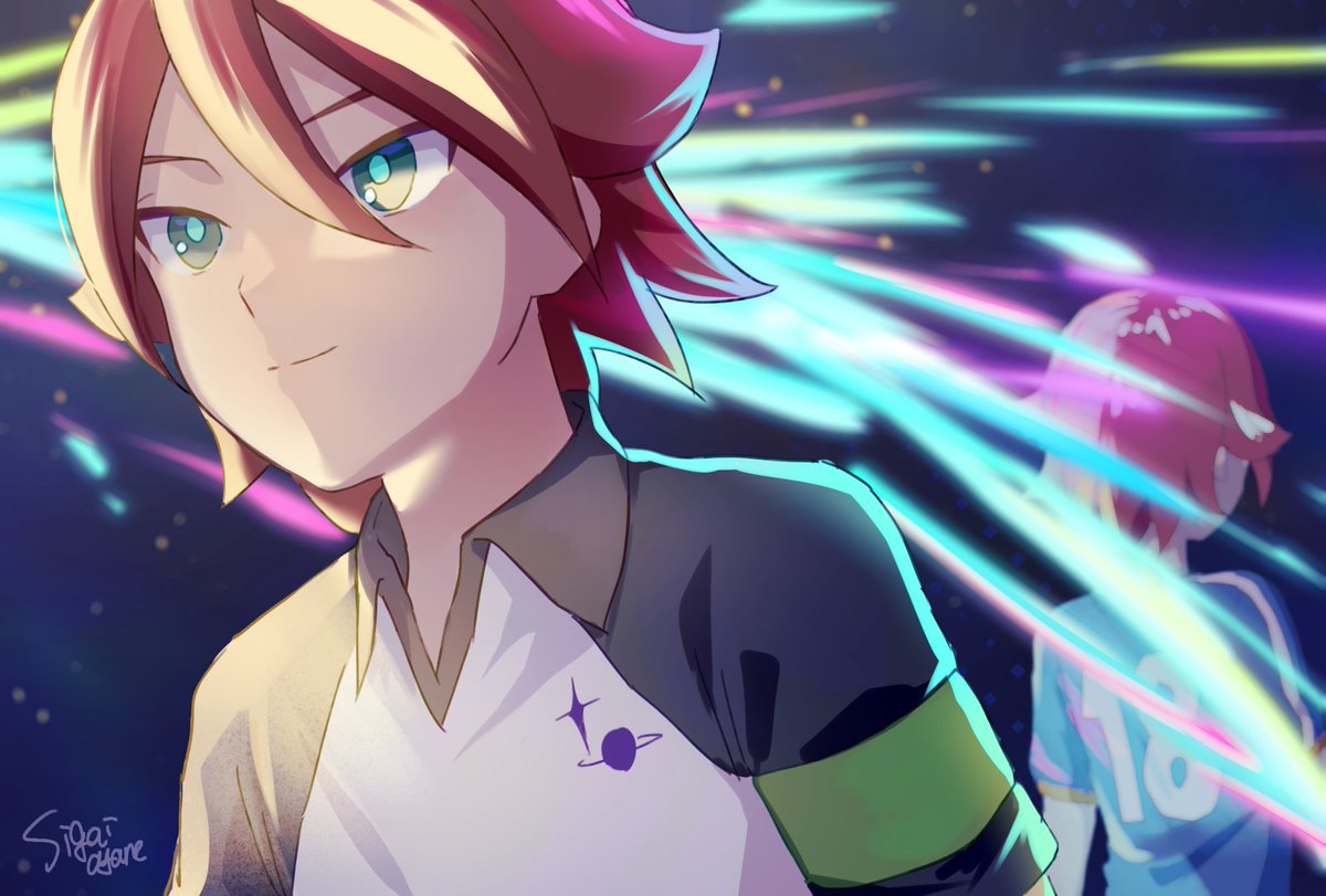 おめでとう、ふたりとも
#基山タツヤ誕生祭2025
#基山ヒロト誕生祭2025