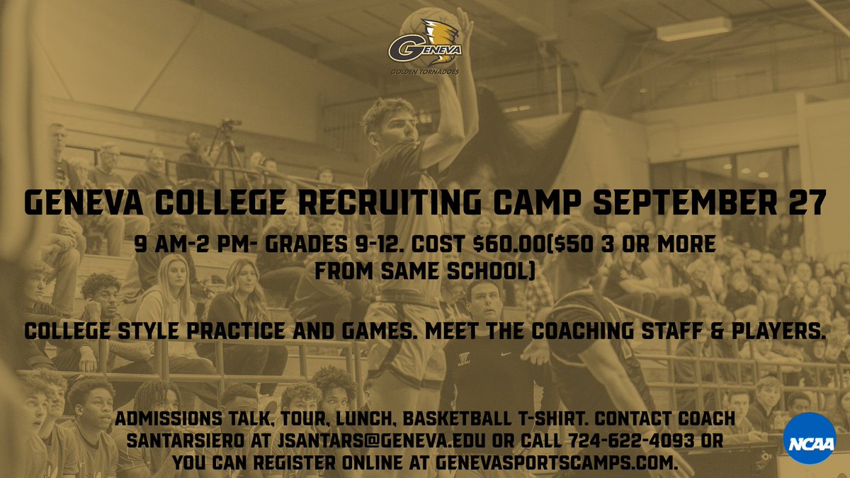 GT Hoops tweet media