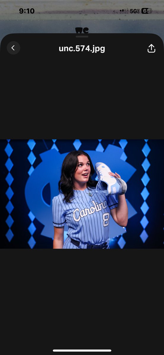 Molly Munson tweet media