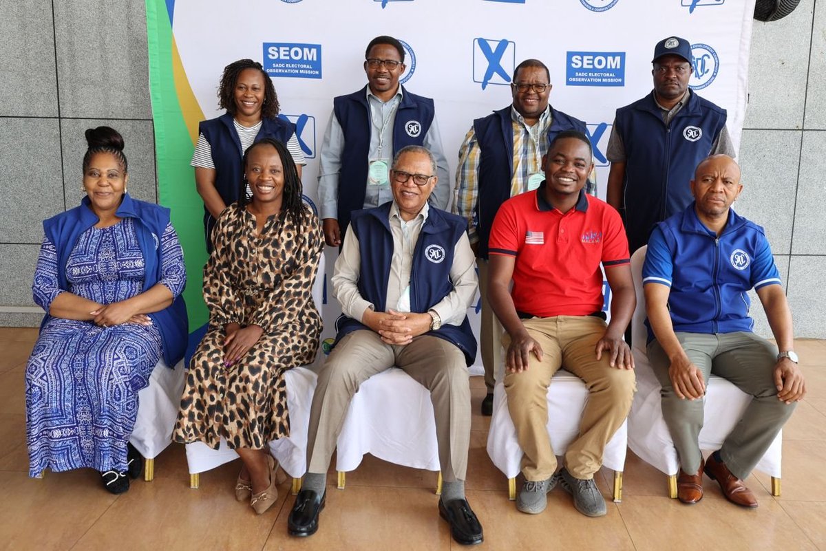 Chisomo Ngulube tweet media