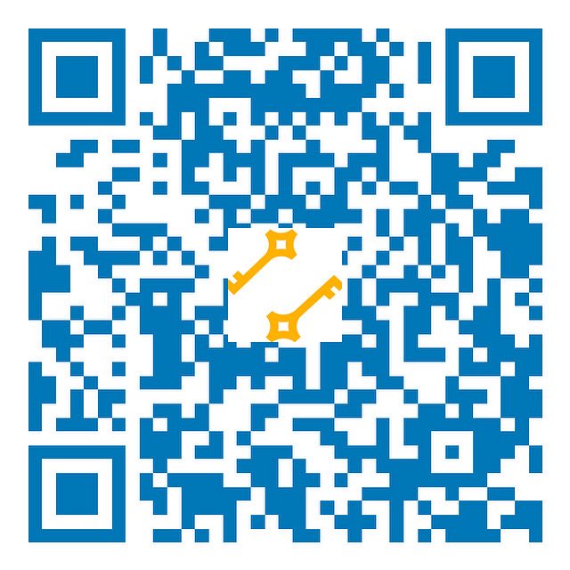 Pad split uses QR code and you’ll get a discount on your rent if you’re looking to rent a room in a house