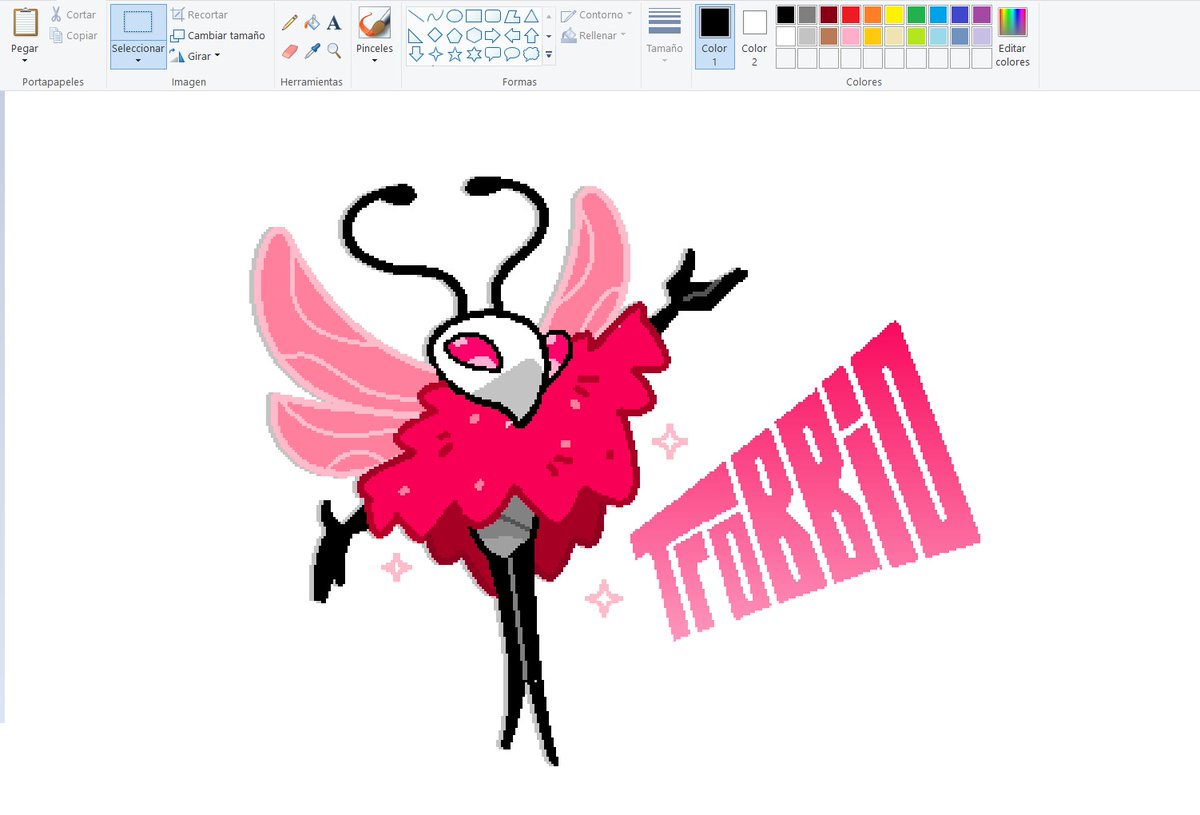 My favorite ✨
#Silksong #fanart