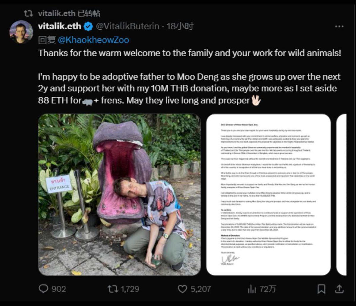 芸姐🥰web.3 tweet media