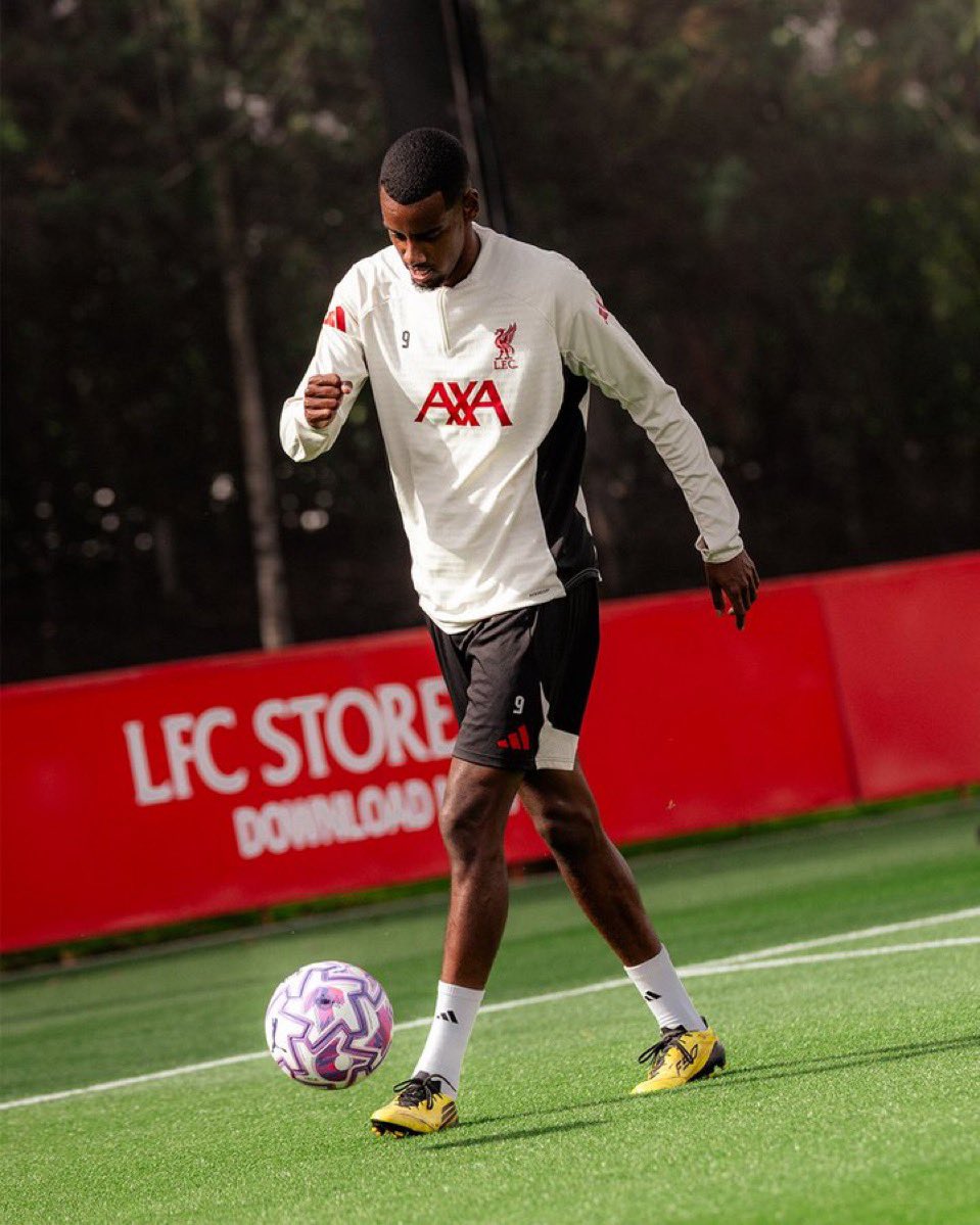 The Kop Watch tweet media