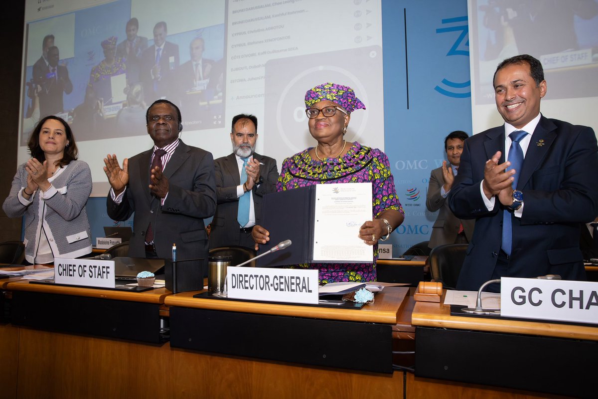 Permanent Mission of Hungary to the UN&WTO, Geneva tweet media