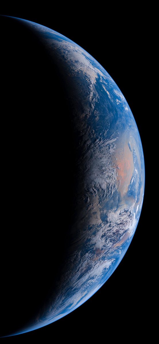 Earth tweet media