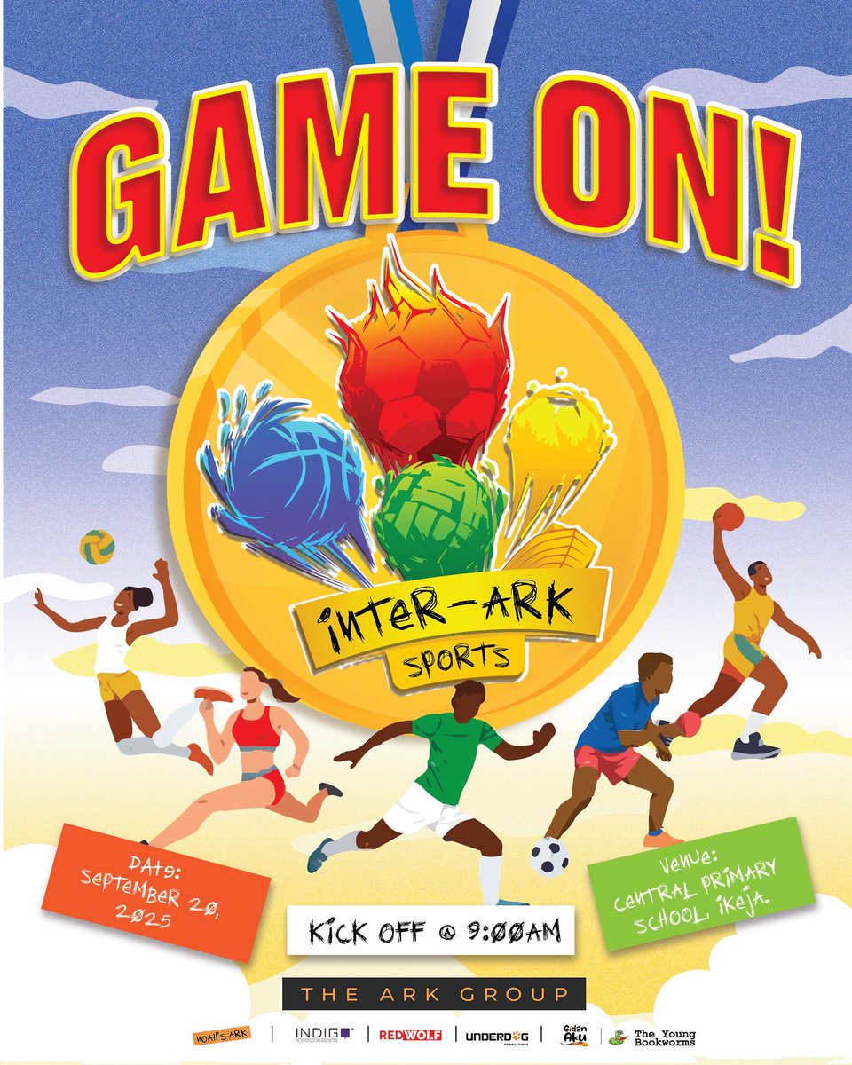 Noah's Ark Ad Agency tweet media