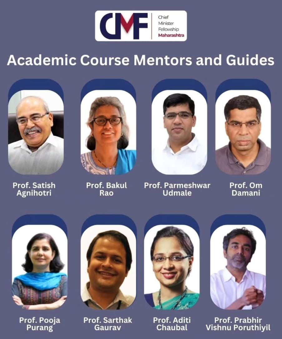 Harshil (હર્ષિલ) (@mehharshil) on Twitter photo IIT Bombay’s leftist faculty members will mentor Maharashtra’s CM Fellowship Program.
Prabhir Vishnu Poruthiyil linked the Bhagvad Gita with insider trading, called the <a href="/narendramodi/">Narendra Modi</a> government fascist and used selective data to portray India in a bad light.
I rebutted his IIT Bombay’s leftist faculty members will mentor Maharashtra’s CM Fellowship Program.
Prabhir Vishnu Poruthiyil linked the Bhagvad Gita with insider trading, called the <a href="/narendramodi/">Narendra Modi</a> government fascist and used selective data to portray India in a bad light.
I rebutted his