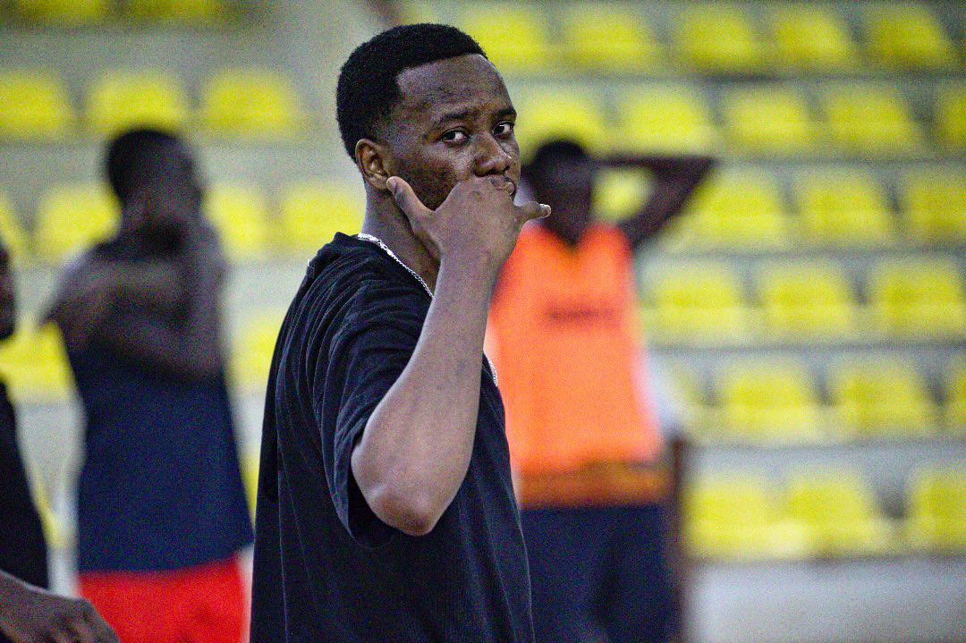 You already know who it is.

#BlazingUp #BlazeThePlayoffs