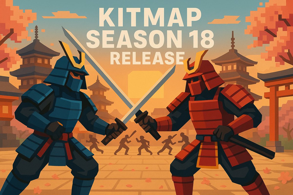 Minecadia tweet media