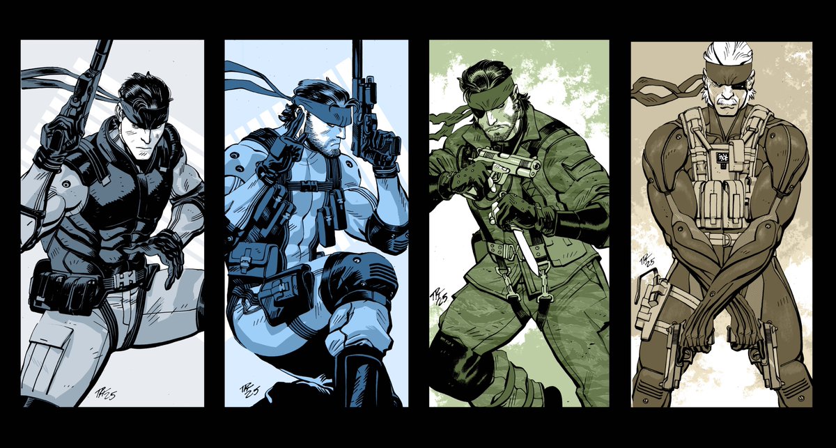 Snakes 🐍🐍🐍🐍