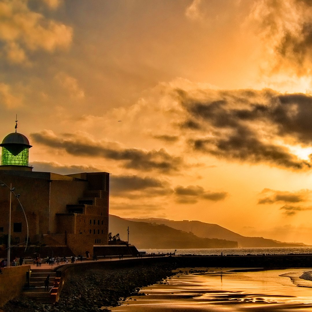 “Travel far enough, you meet yourself.” — David Mitchell