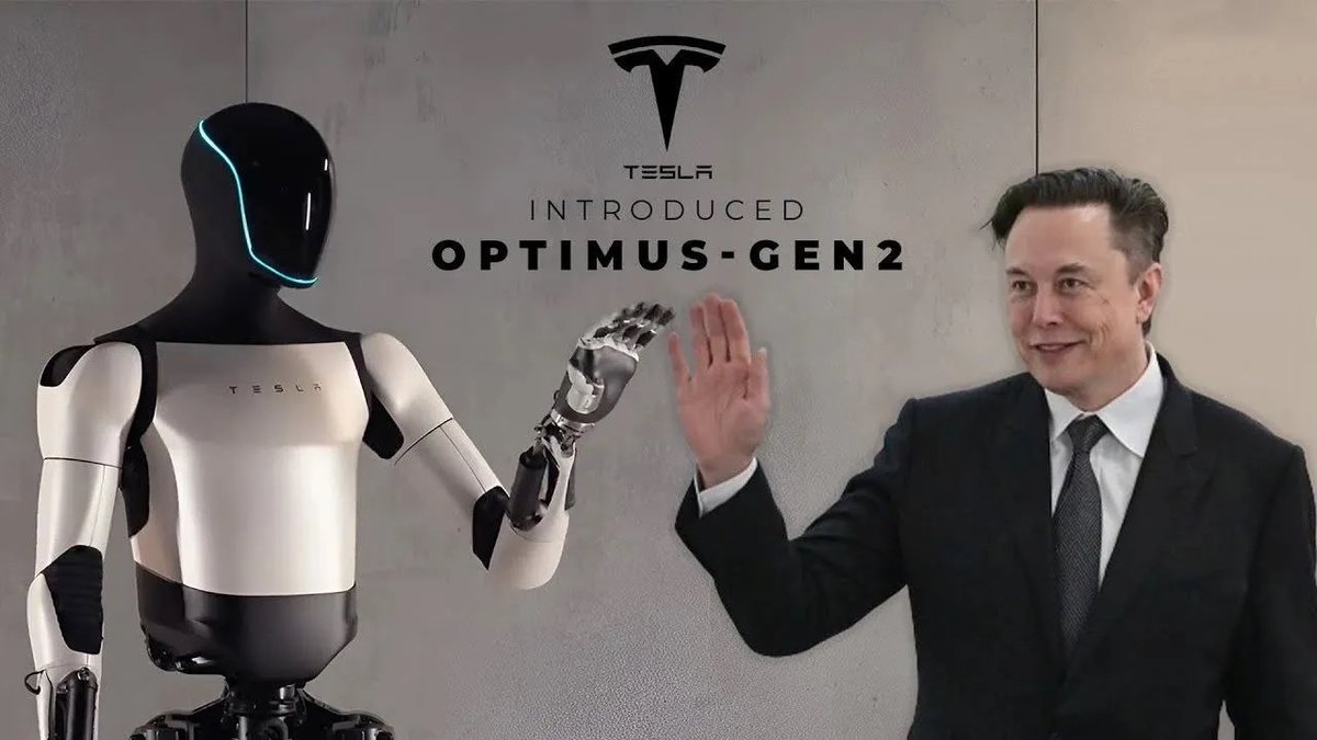 StockGuruHQ's tweet image. SOMETHING IS GOING ON WITH TESLA $TSLA

Let’s recap what just happened, Tesla $TSLA is up 18% THIS WEEK! There’s a combination of reasons why,

First off, Elon proposed a pay package, Elon wants $1T, this will make him the richest person to have ever existed, however the decision…