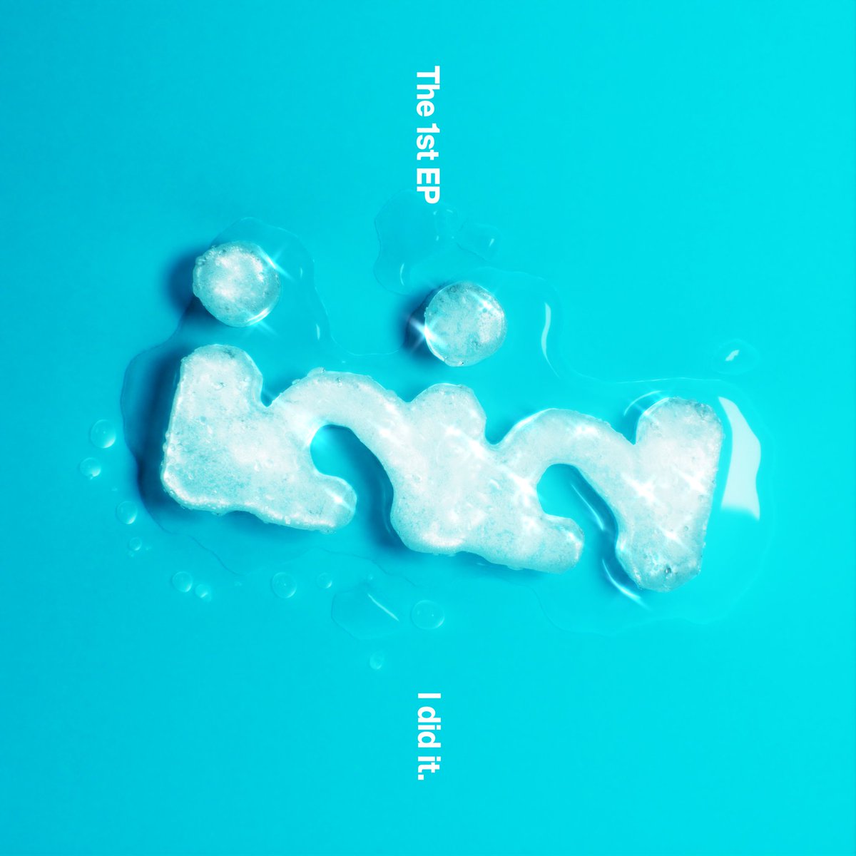 [HT] IDID (<a href="/IDID_starship/">IDID</a>) 1st Mini Album &lt;I did it.&gt; 

DAY 1: 188,152 

TOTAL: 188,152 

#IDID #아이딧