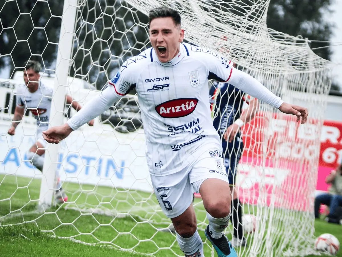 Nuestro capitán Matías Rodríguez ha iniciado una campaña que va en directo beneficio de <a href="/cdmelipilla/">Deportes Melipilla</a> donde se sortearán 2 motos y varios premios más. Te dejamos el enlace para que puedas colaborar.
mr6.cl