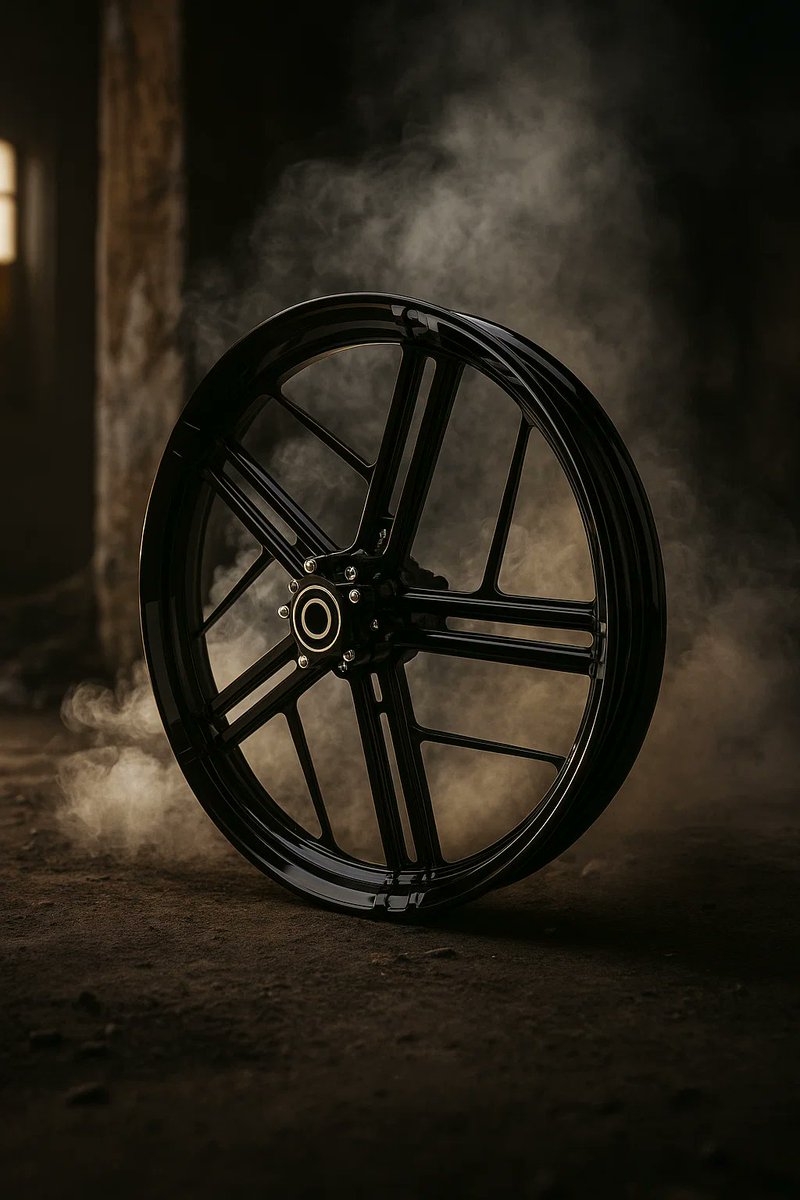 Smt_MachiningCo's tweet image. What are your thoughts on this PS.01 wheel?

👉 Check them out: ow.ly/rf5V50WWNAJ

#BlackWheels #PS01Design #SleekDesign #BoldStyle #RoadReady #PerformanceWheels