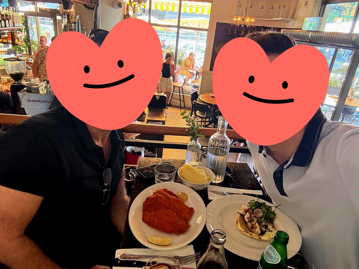 ❣️התקדמנו ❣️.. הרבה זמן לא היה גבר שעשה לי פרפרים בבטן כמוהו... אני מרגיש שזה הדדי..

x.com/Arch46184435/s…