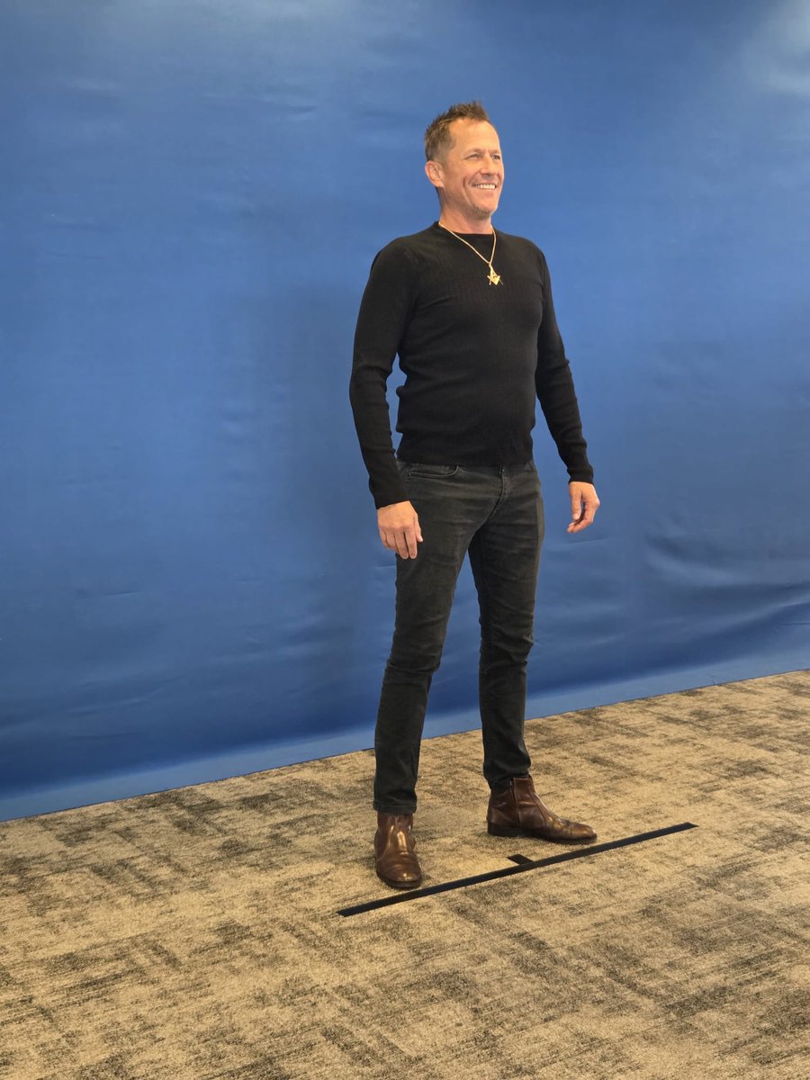 Corin Nemec tweet media