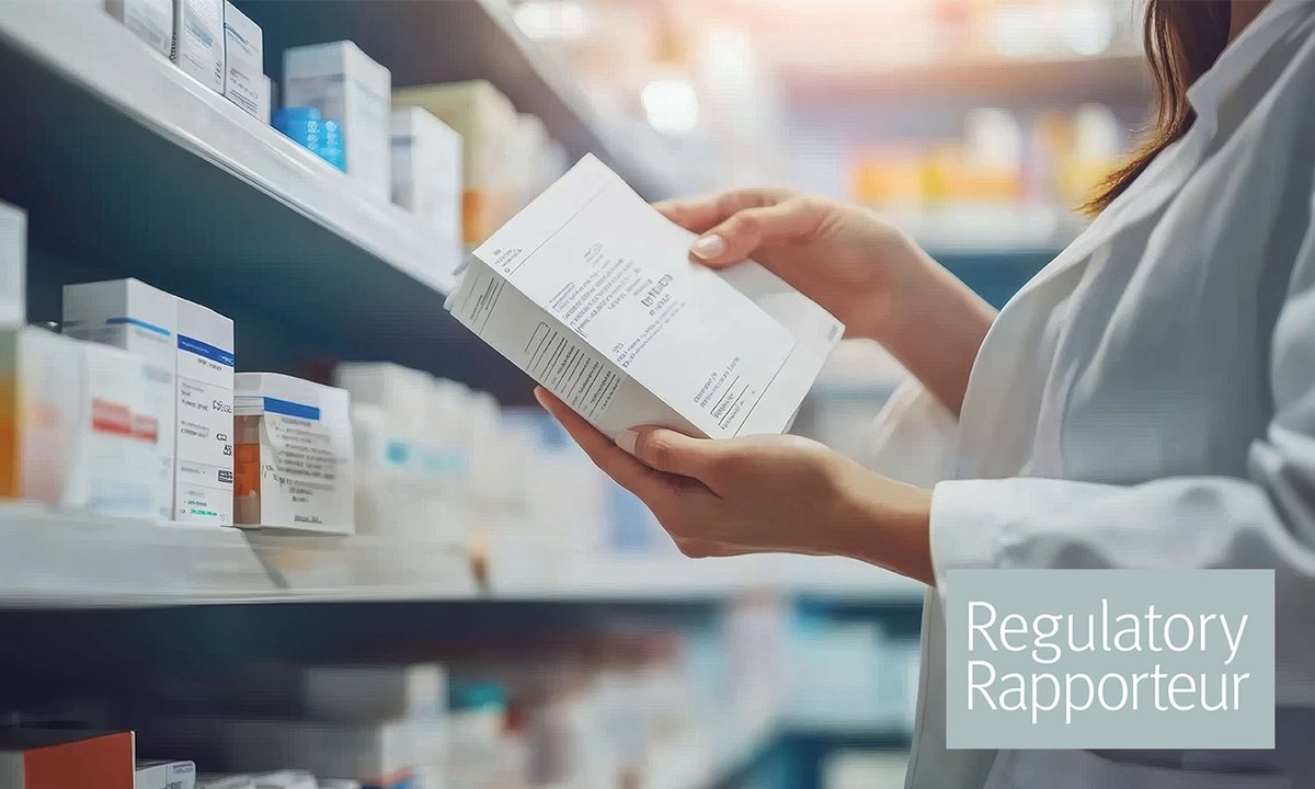 TOPRANEWS's tweet image. This fascinating article by Nathalie Lambot and Marie Vande Ginste of pharma.be summarises the #key #findings of the long-running Belgium and Luxembourg #e-PIL #pilot. 

Read #RegulatoryRapporteur online now 👉 regulatoryrapporteur.org/product-inform…